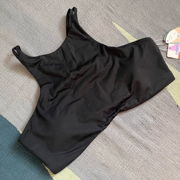 ❌ SOLD NWT Prana Onyx Bay Swim Top - Picture 5 of 9
